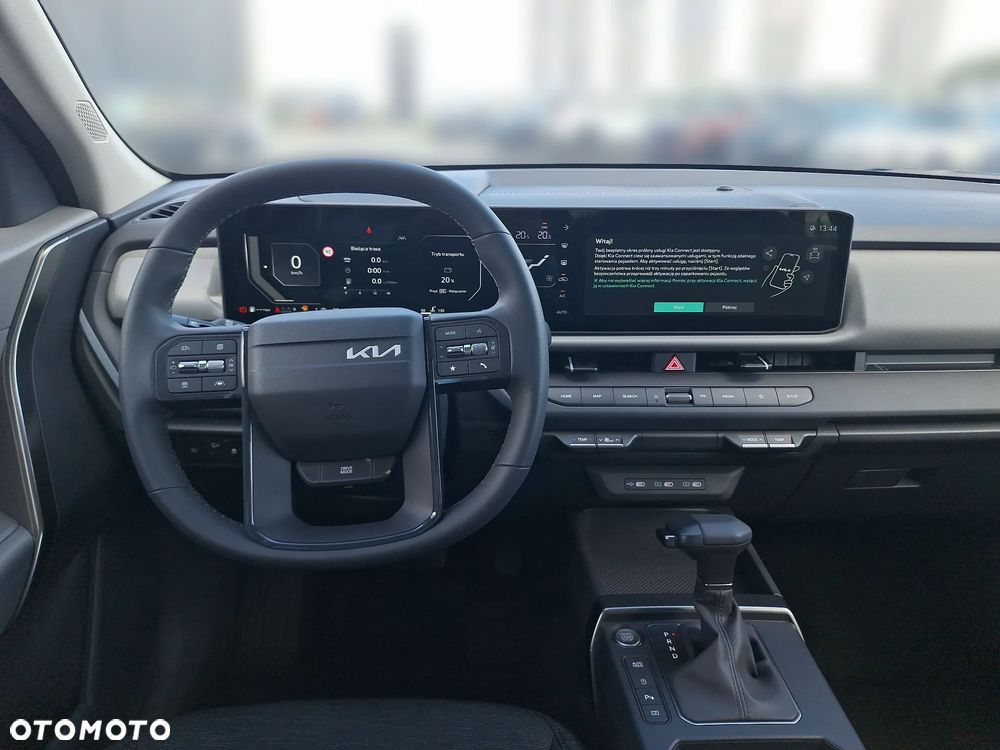 Kia Seltos 1.6 T-GDI M DCT - 15