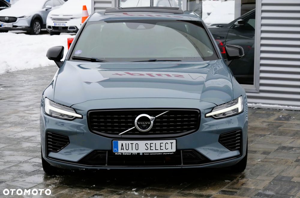 Volvo S60 - 5