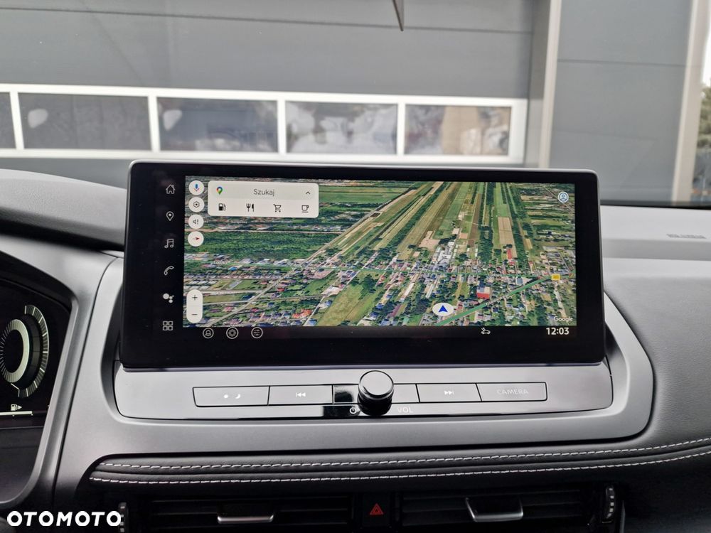 Nissan Qashqai 1.3 DIG-T MHEV Xtronic N-Connecta - 30