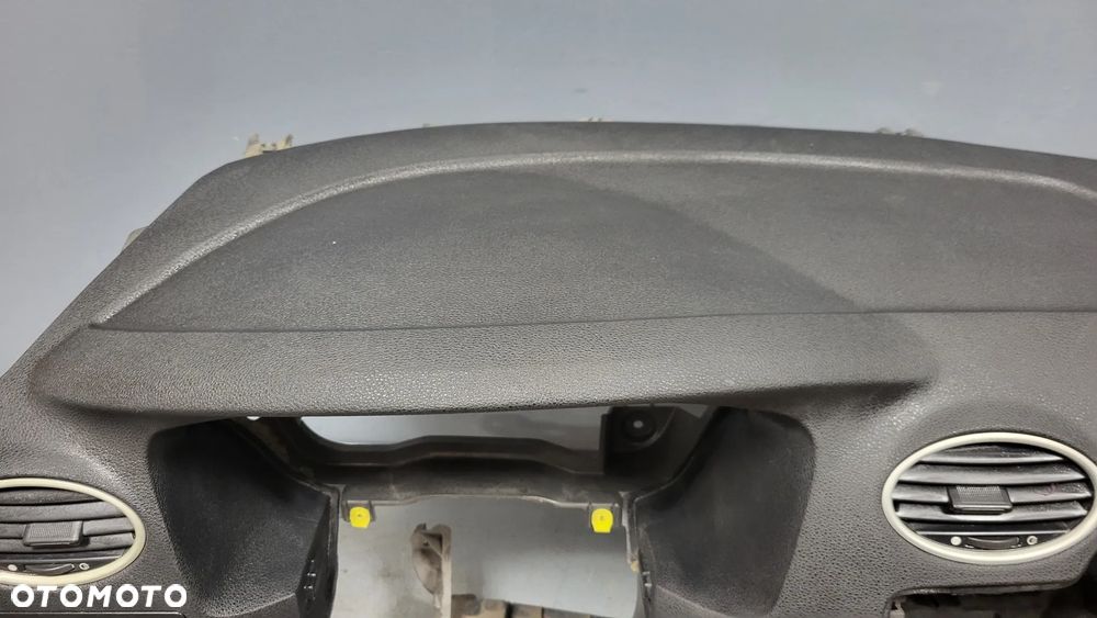 Kokpit Deska Rozdzielcza Ford Focus MK2 - 3