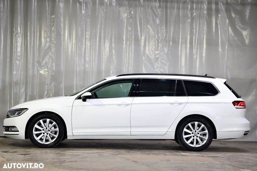 Volkswagen Passat 2.0 TDI Comfortline - 39