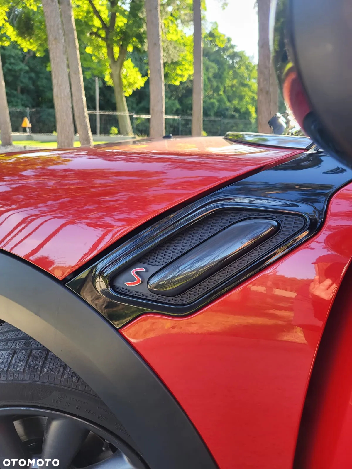 MINI Countryman - 21