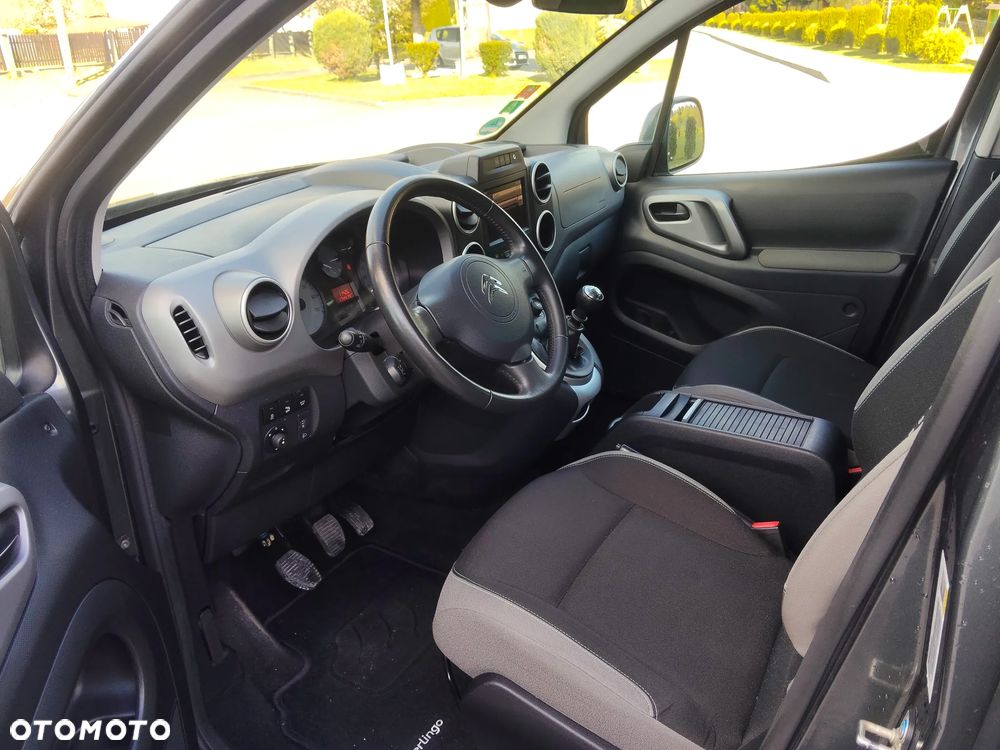 Citroën Berlingo Multispace BlueHDi 120 S&S SELECTION - 27