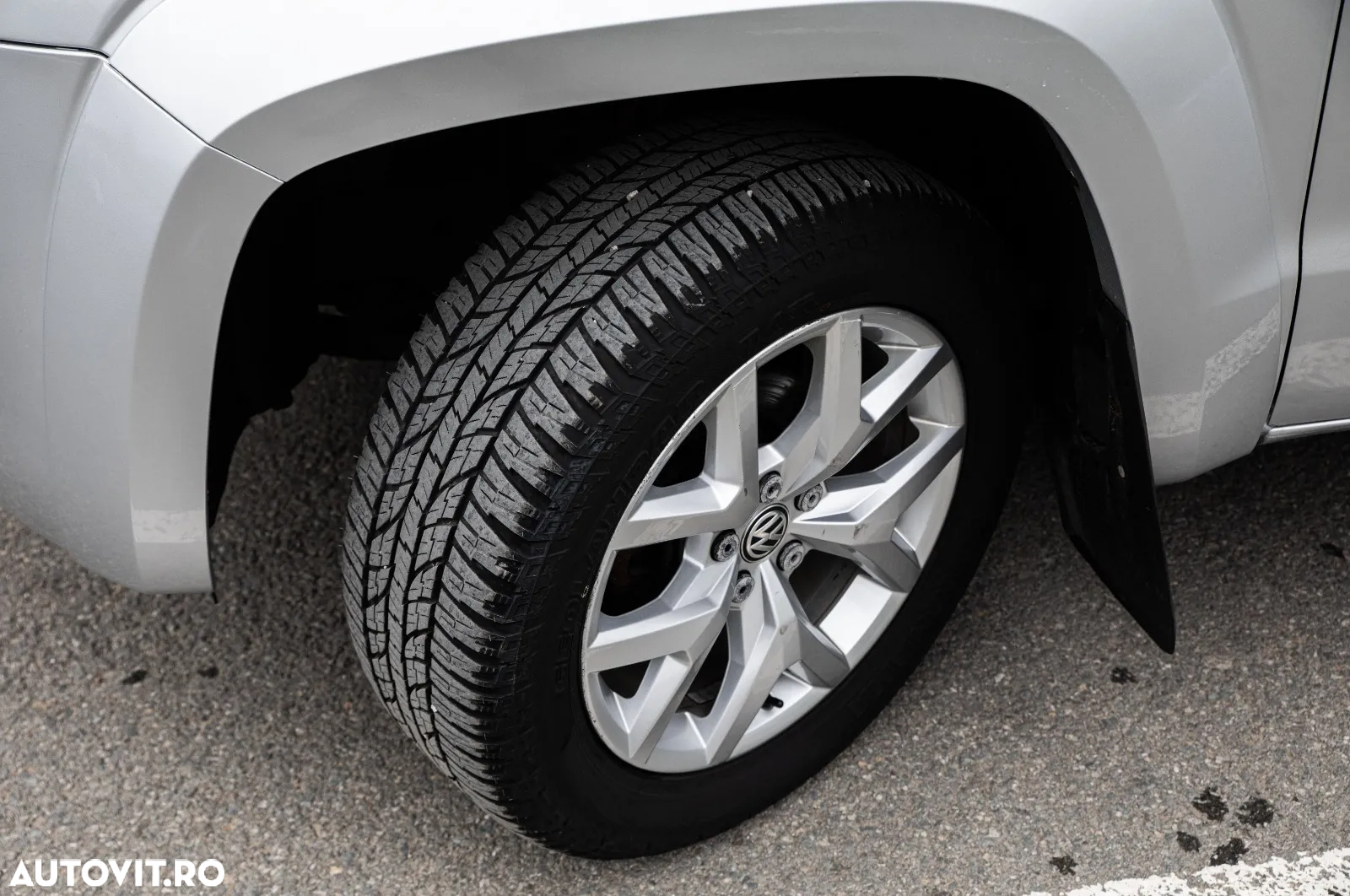 Volkswagen Amarok 2.0 BiTDI 4MOTION Highline - 16