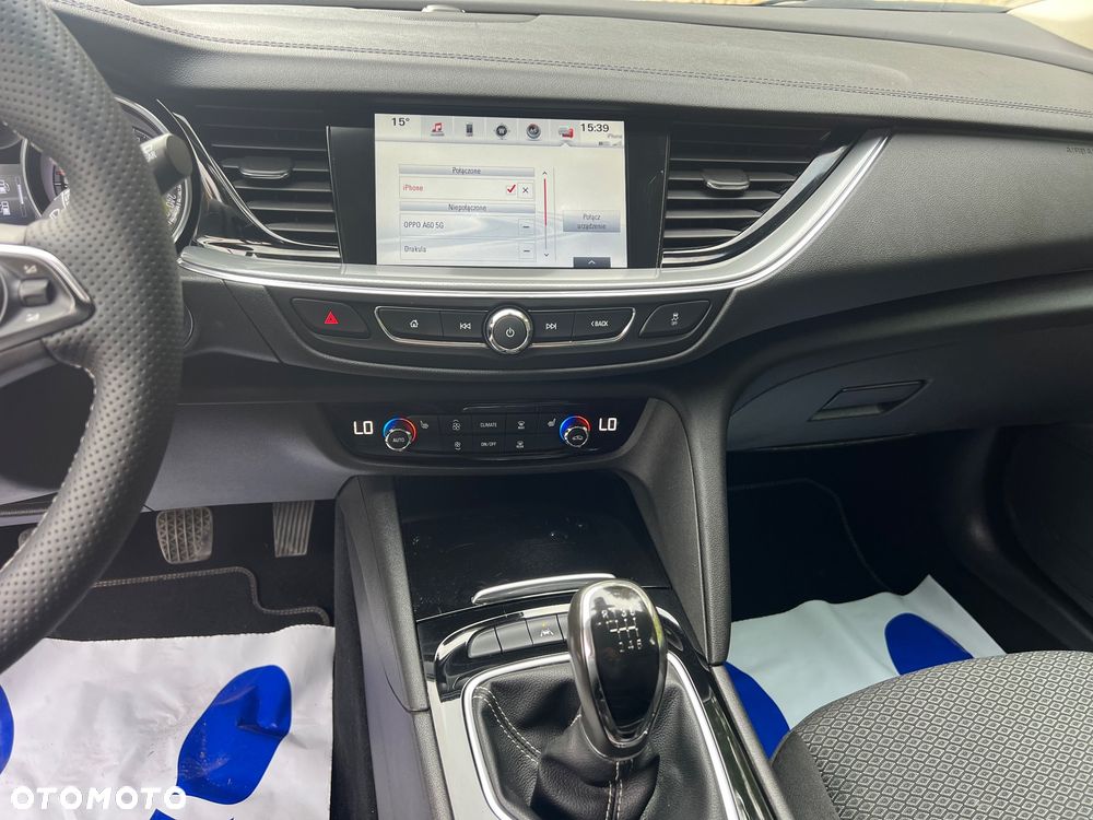 Opel Insignia 1.6 Business Innovation - 15