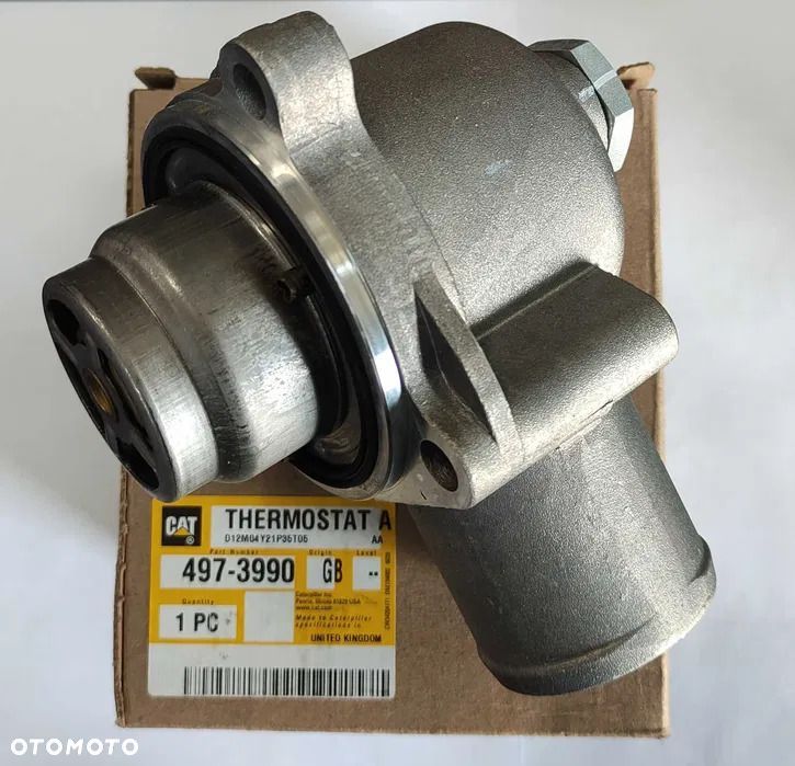 Termostat CAT 950M - 1