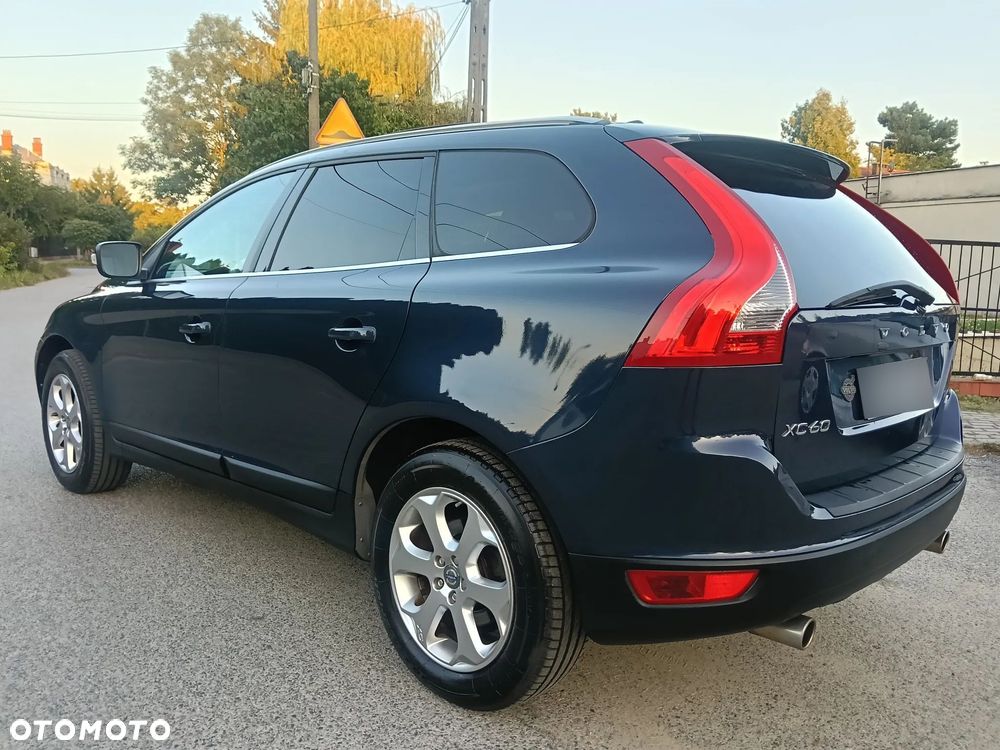 Volvo XC 60 3.2 AWD Summum - 28