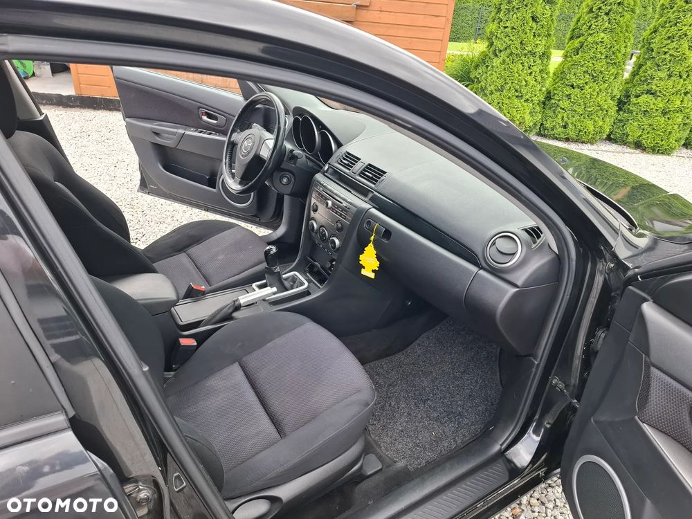 Mazda 3 - 14