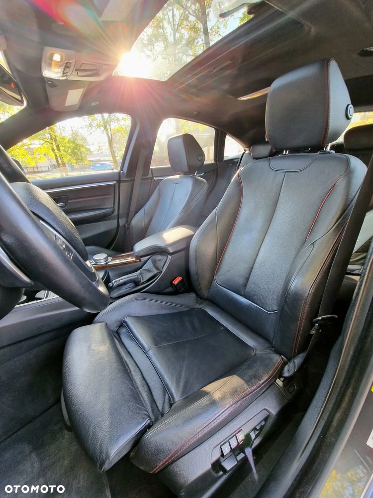 BMW Seria 4 428i Sport-Aut Modern Line - 21