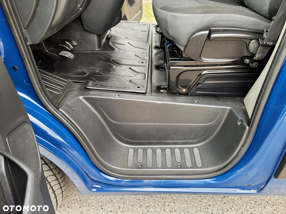 Renault Master - 20
