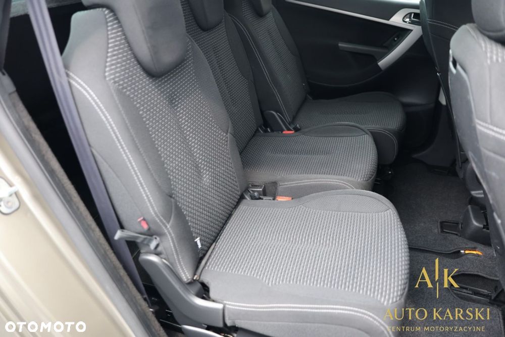 Citroën C4 Picasso - 35