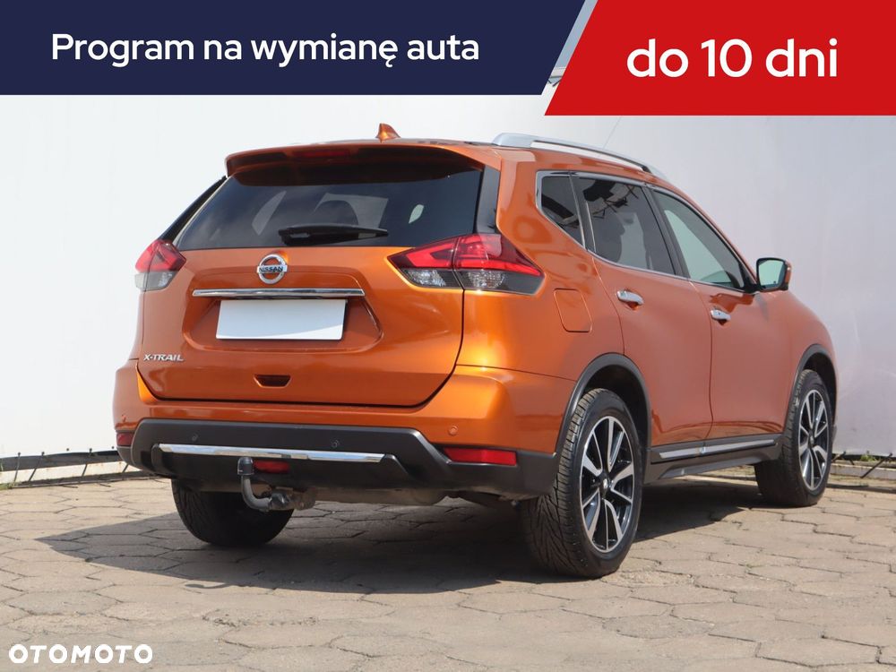 Nissan X-Trail - 7