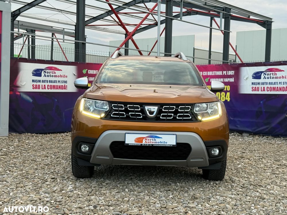 Dacia Duster ECO-G 100 Prestige - 16