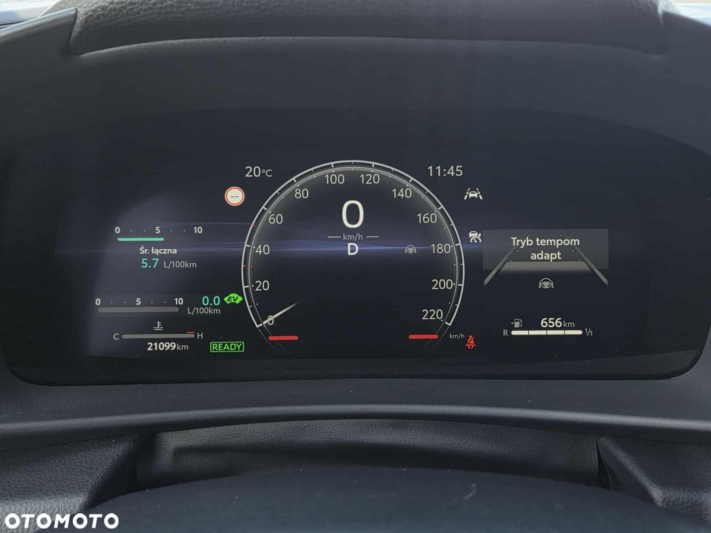 Toyota C-HR 1.8 Hybrid Style - 12