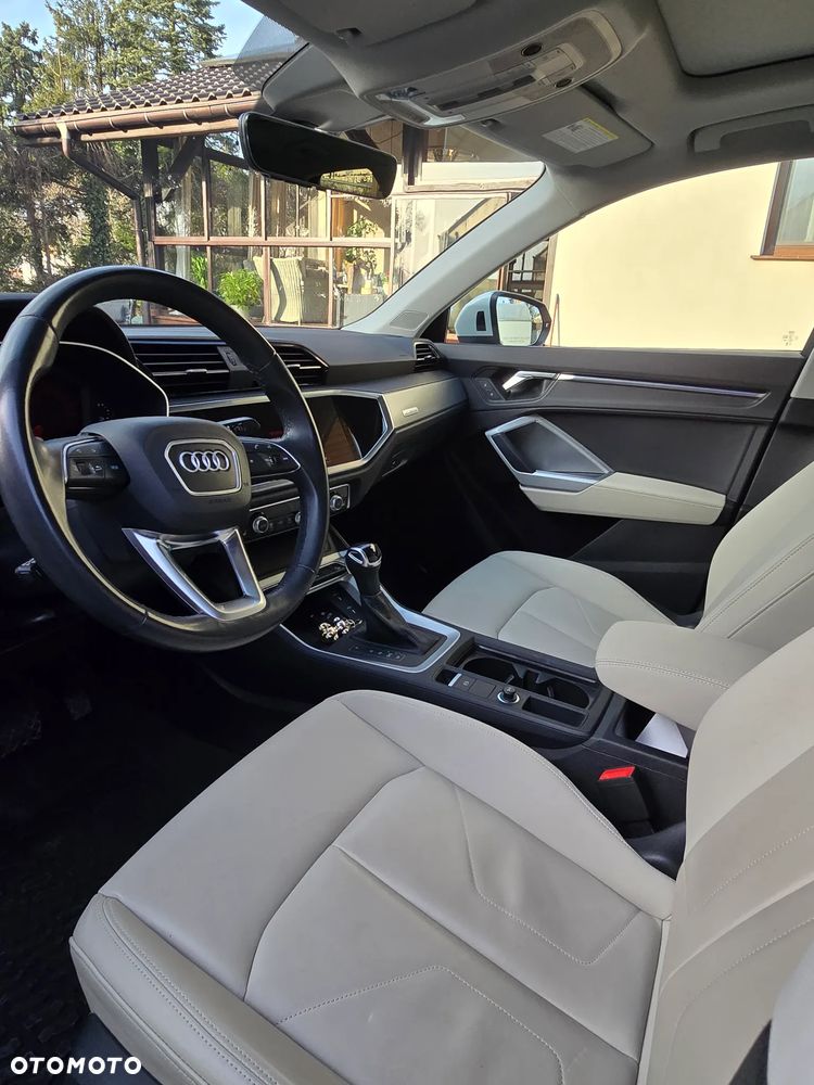 Audi Q3 45 TFSI Quattro S tronic S line - 14