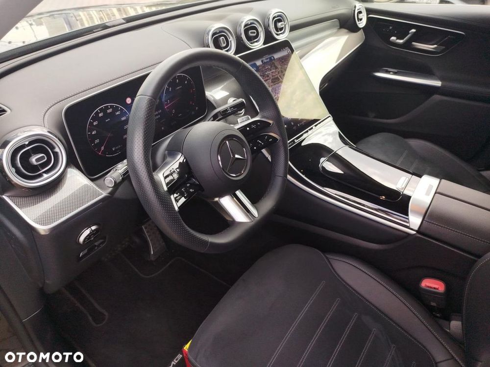 Mercedes-Benz GLC - 11