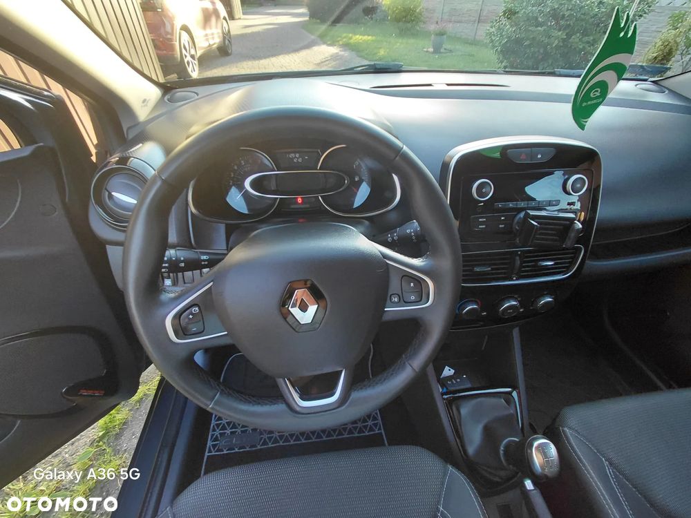 Renault Clio 0.9 Energy TCe Alize - 8