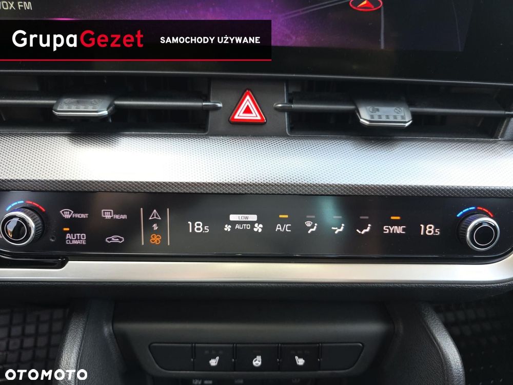 Kia Sportage 1.6 T-GDI Business Line 2WD - 27