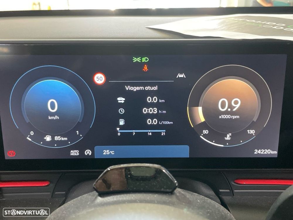 Hyundai Kauai 1.0 T-GDi Premium - 3