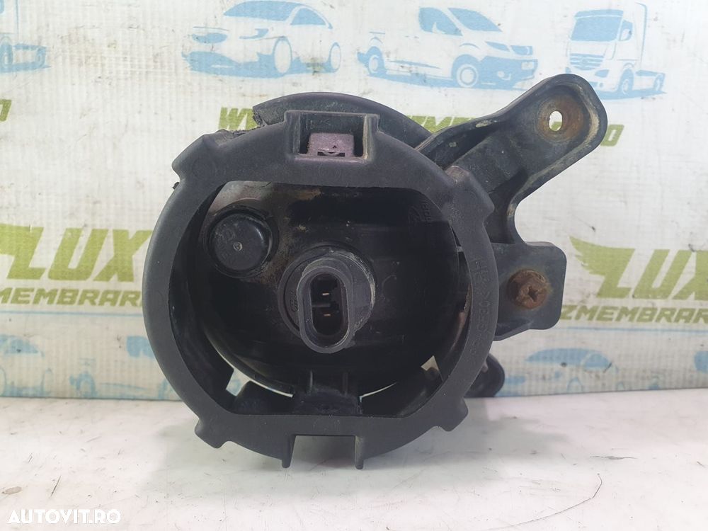 Proiector ceata dreapta 92202-2y Hyundai ix35 1 [2009 - 2013] 2.0 crd - 2