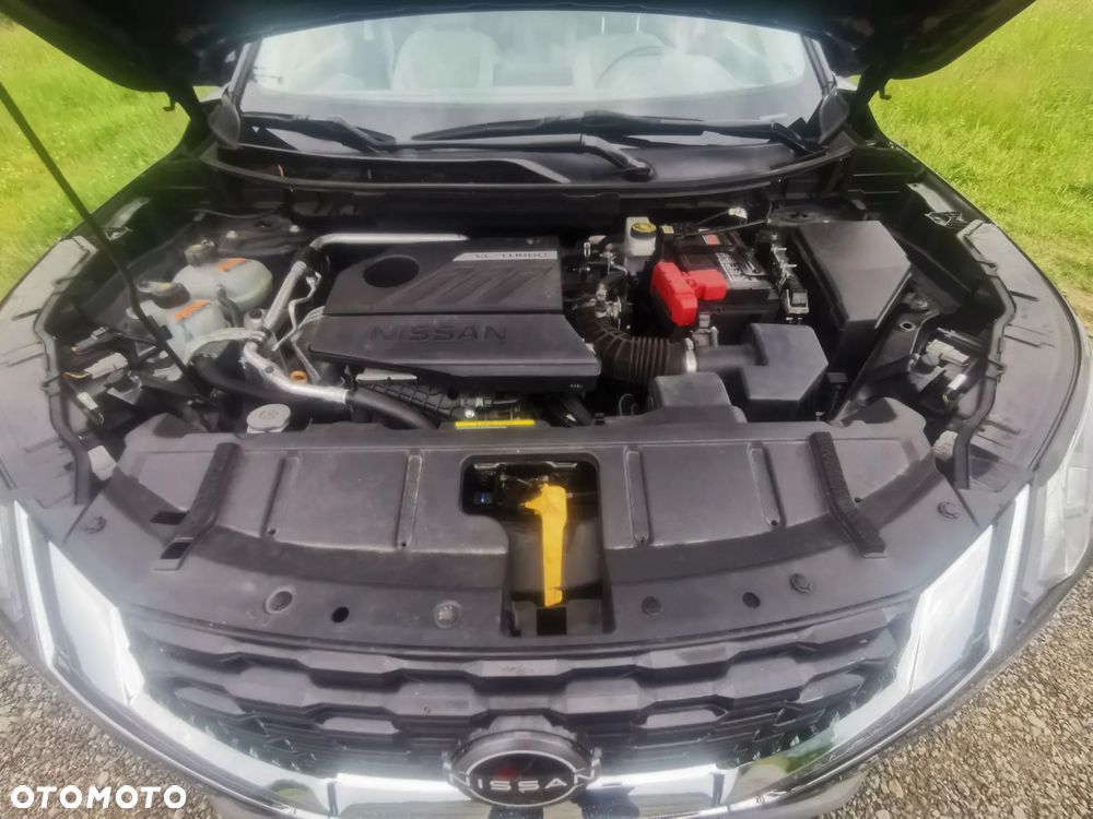 Nissan Rogue - 28