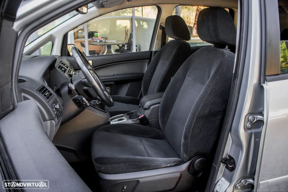 Ford Focus C-Max 1.6 TDCi Connection - 25