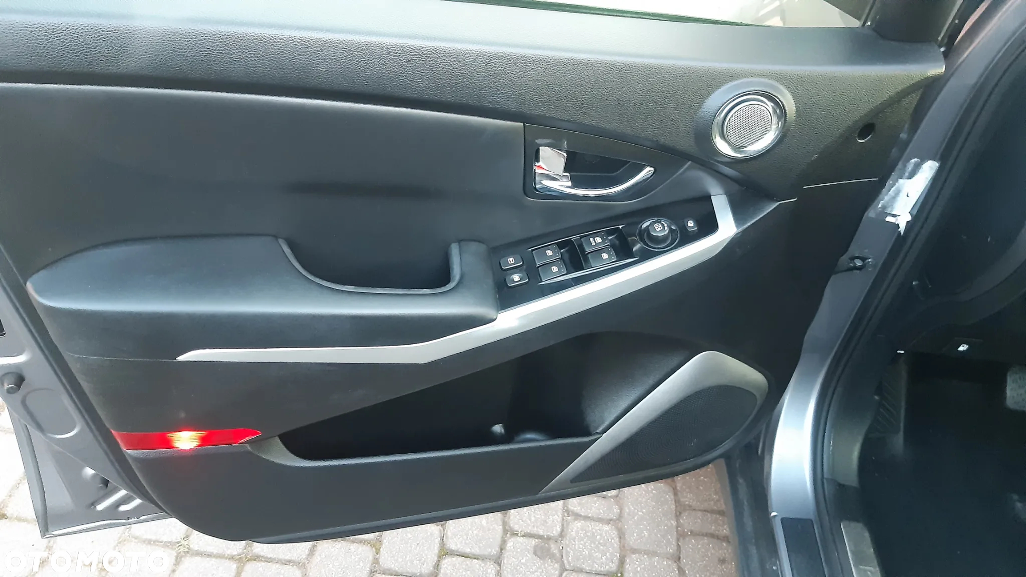 SsangYong/KGM Korando - 6
