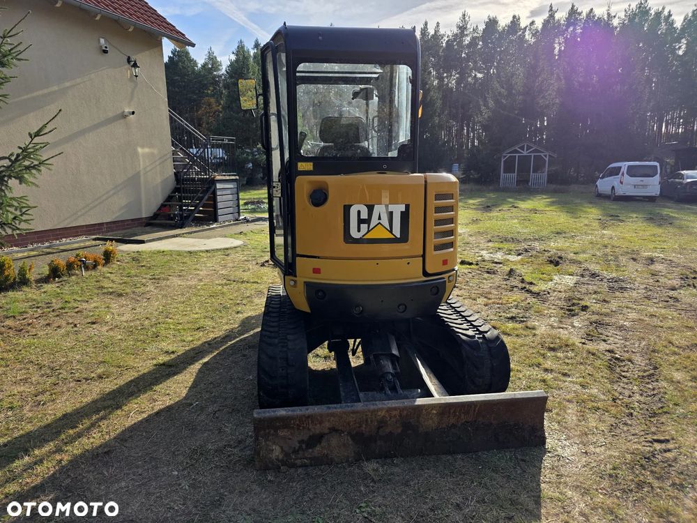 Caterpillar 302.7 D CR - 3