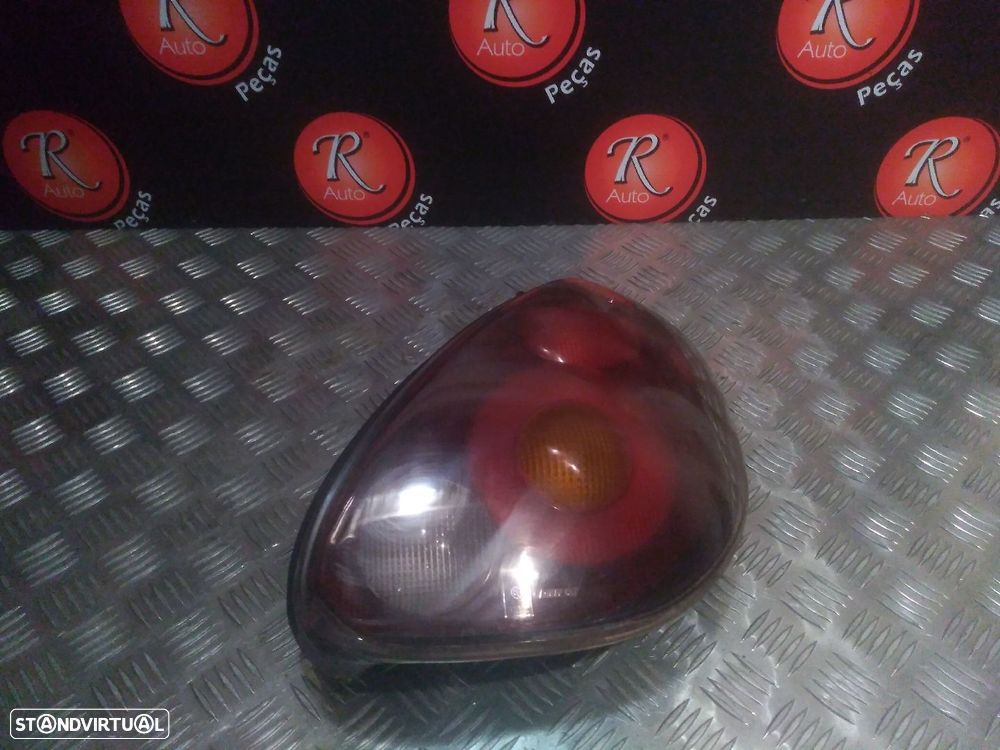 Farolim Stop Dto Fiat Bravo I (182_) - 3