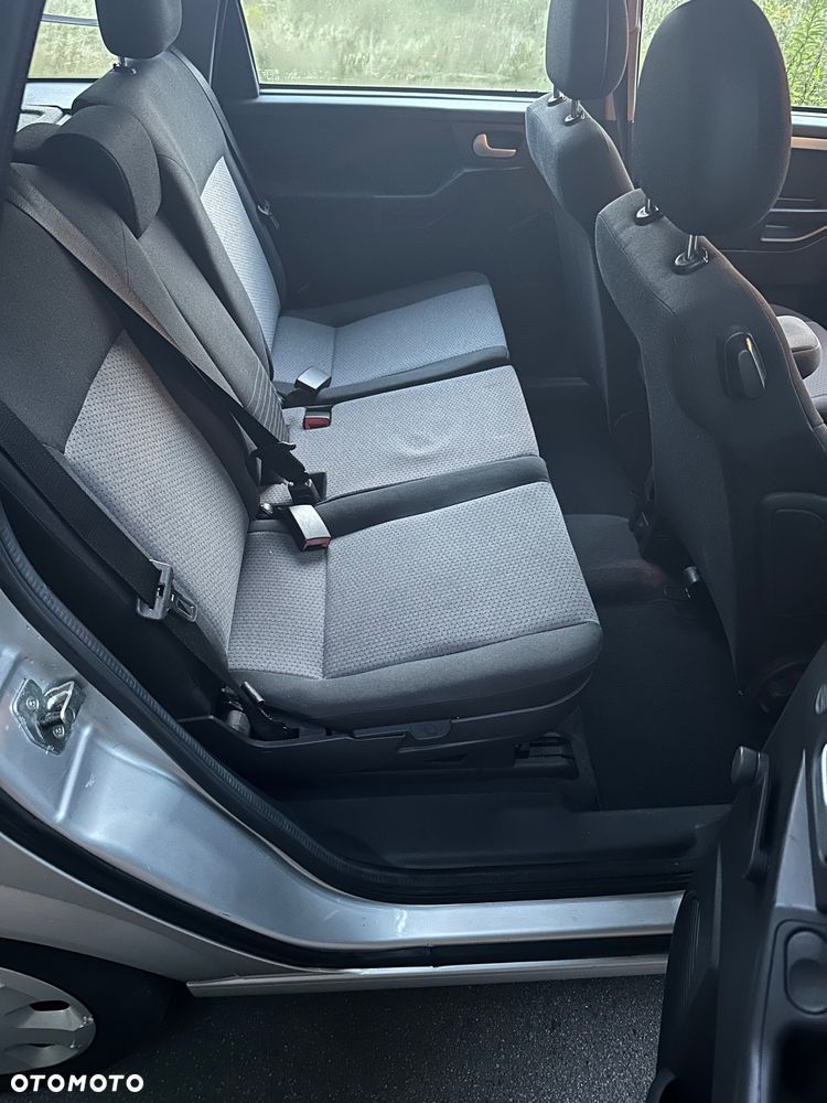 Opel Meriva 1.6 16V Easytronic Cosmo - 13