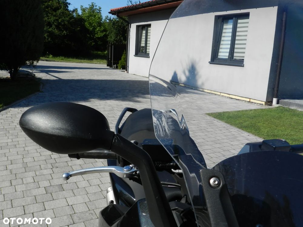 BMW C600 Sport - 8