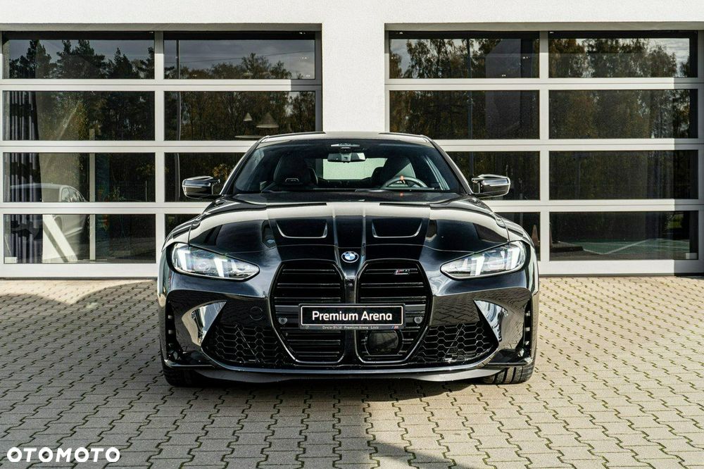 BMW M4 - 3