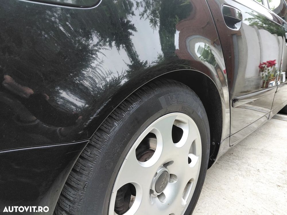 Audi A4 1.9 TDI - 11