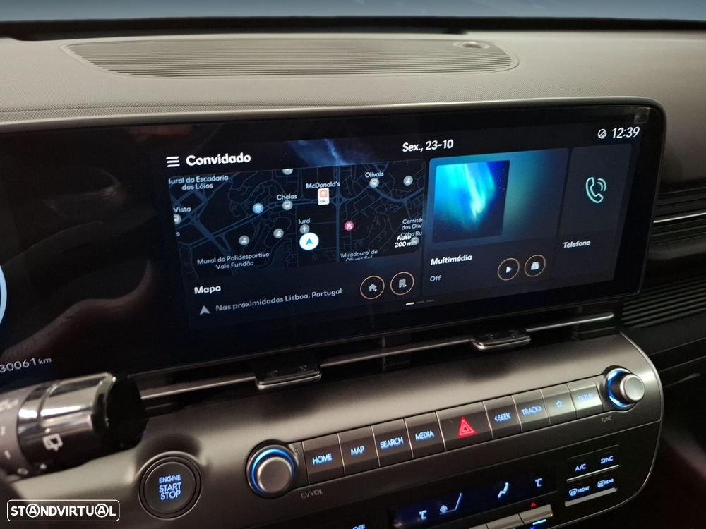 Hyundai Kauai 1.0 T-GDi Premium (TT) - 19