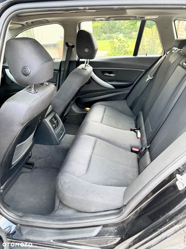 BMW Seria 3 - 6