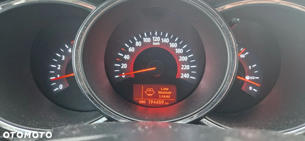 Kia Sorento 2.0 CRDI M 2WD - 12