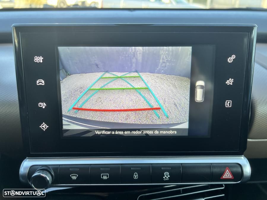 Citroën C4 Cactus 1.2 PureTech Shine Pack - 42