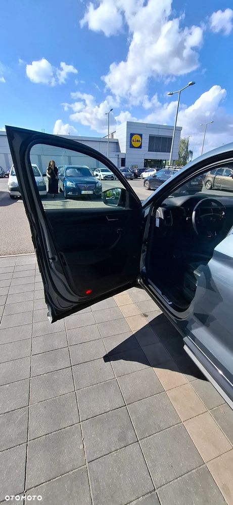 Skoda Kodiaq 2.0 TDI 4x4 Sportline DSG - 12