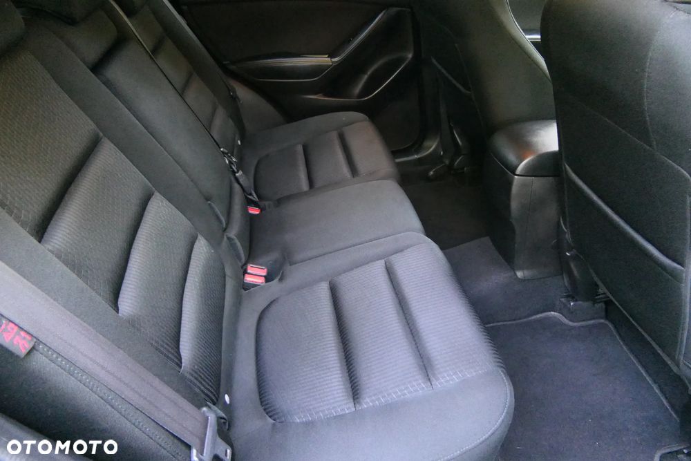 Mazda CX-5 2.0 Skymotion 2WD - 21