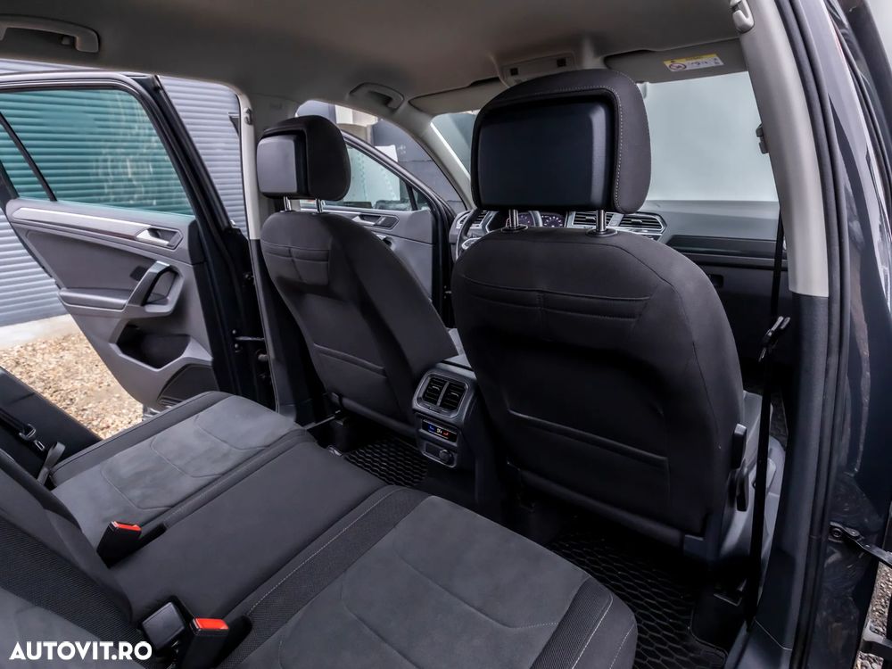 Volkswagen Tiguan 2.0 TSI OPF DSG 4Motion Elegance - 15