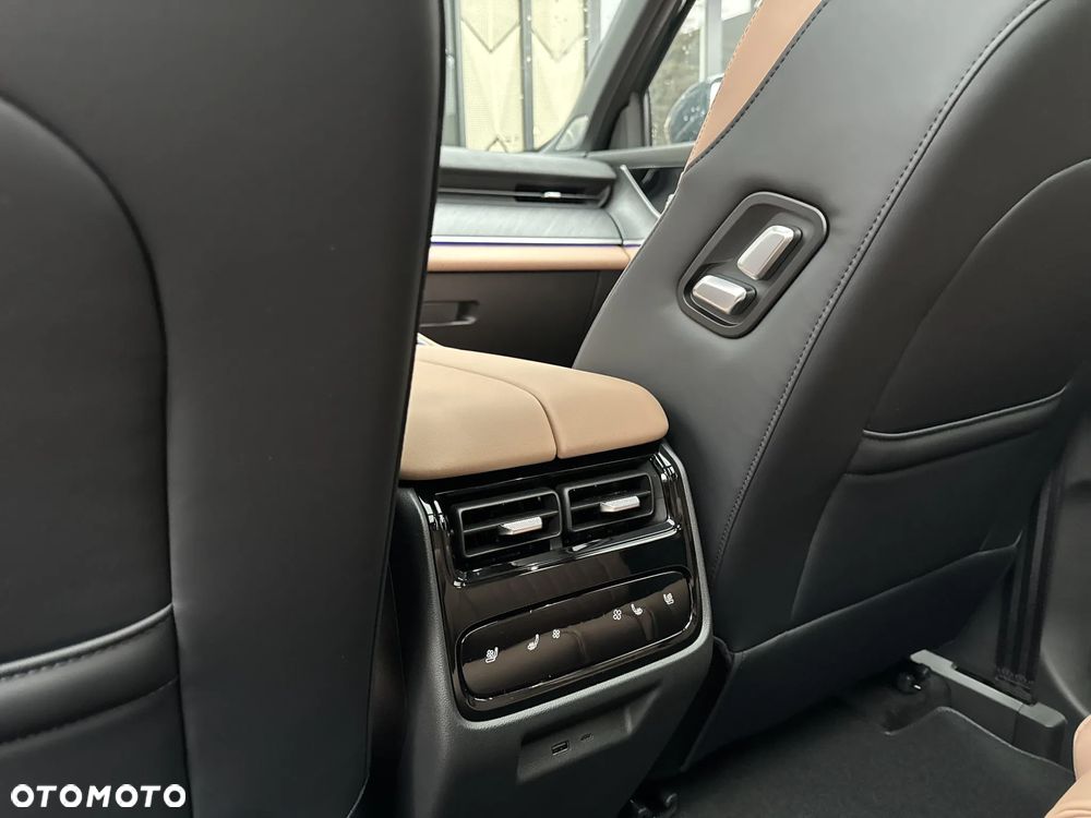 Chery Tiggo 9 - 17