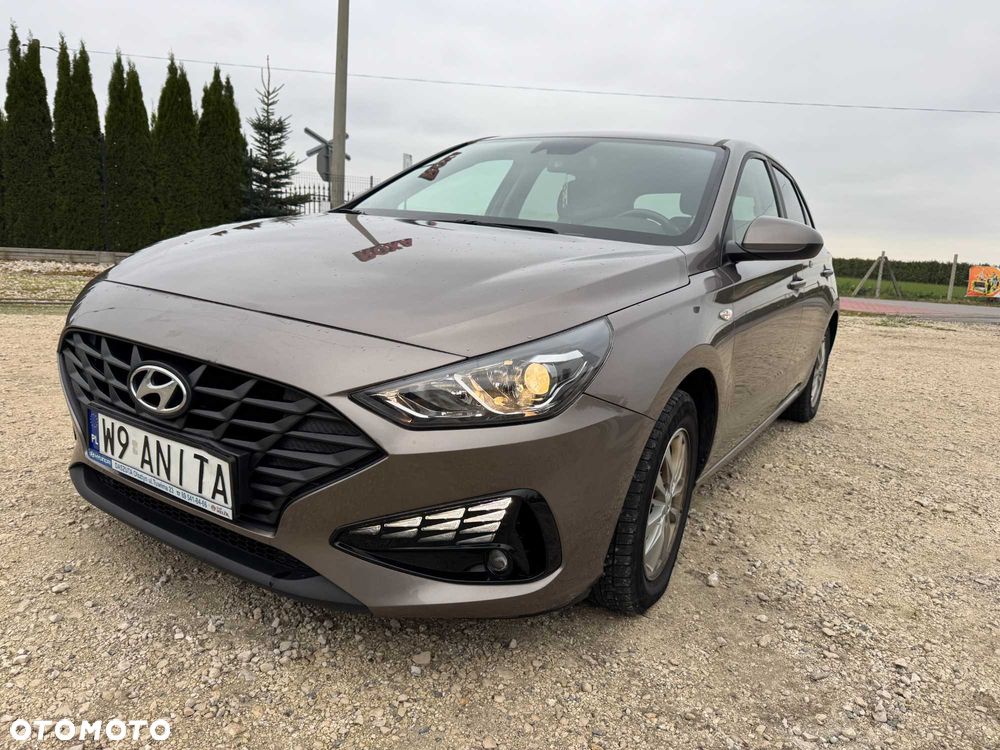 Hyundai i30 - 9