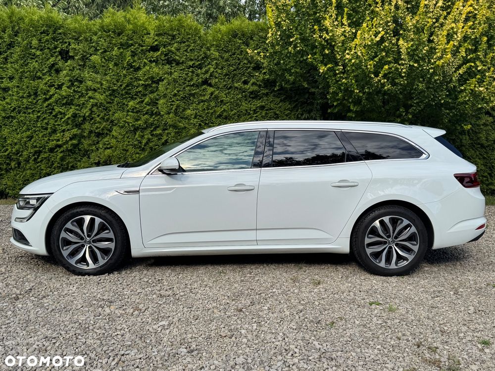 Renault Talisman 1.6 Energy TCe Intens EDC - 11