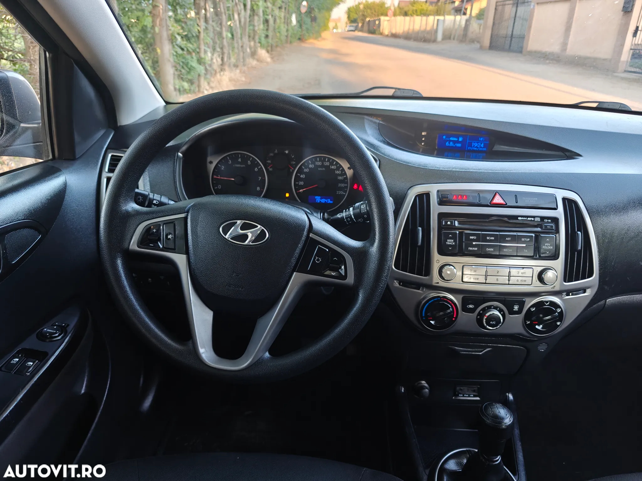 Hyundai i20 1.2 5 Star Edition - 5