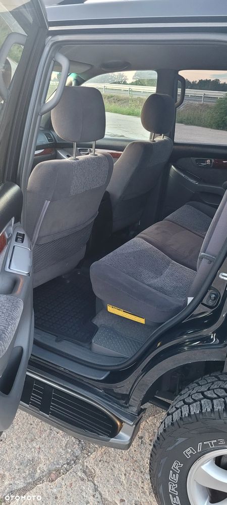 Toyota Land Cruiser 3.0 D Sol - 17