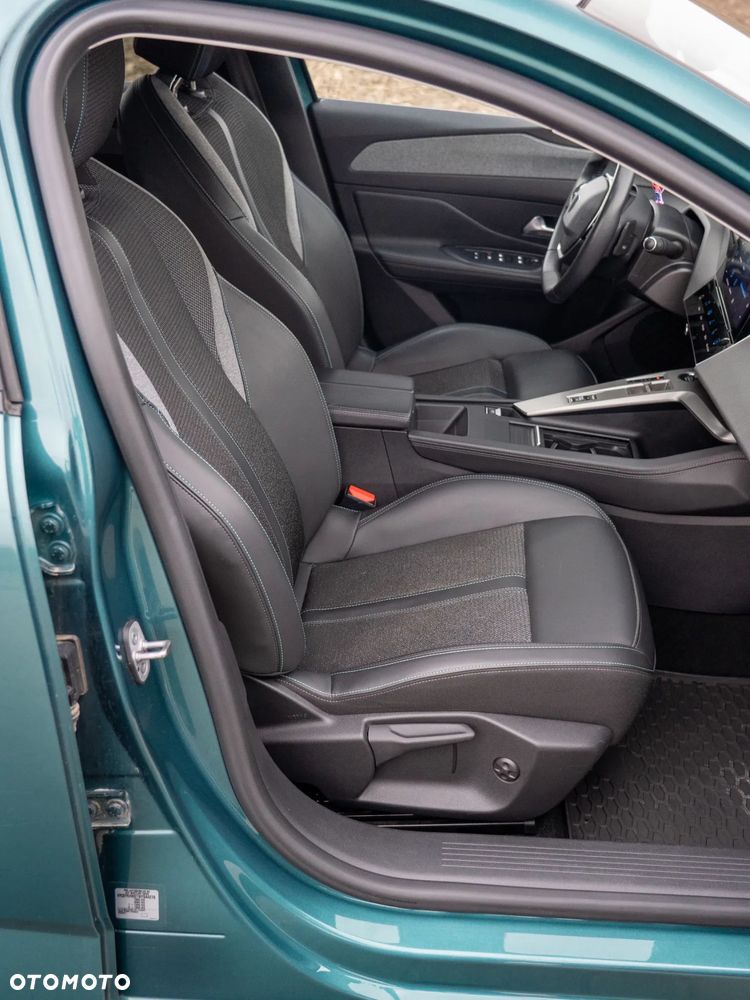 Peugeot 308 1.2 PureTech Allure Pack S&S EAT8 - 13