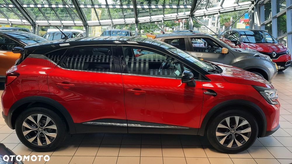 Renault Captur 1.0 TCe Intens - 12