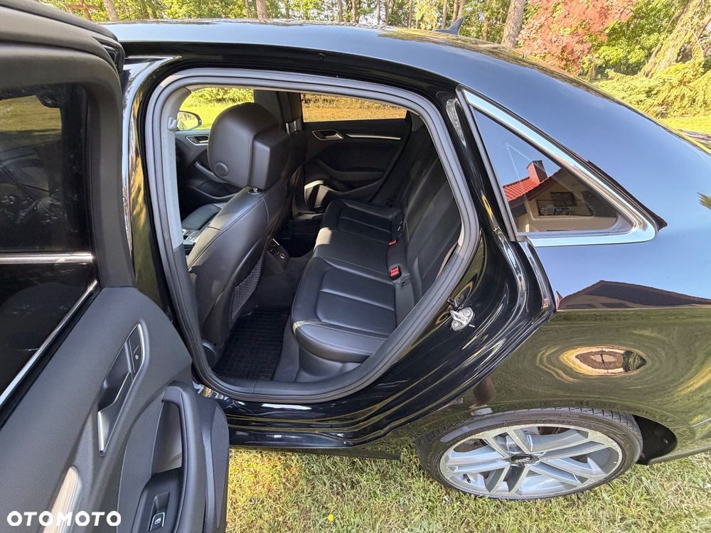 Audi A3 Allstreet - 16