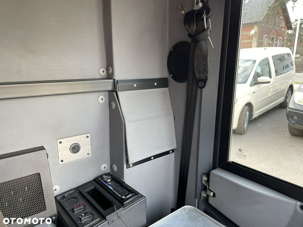 Inny Hako Citymaster 2000 Zamiatarka odkurzacz 2017 - 23