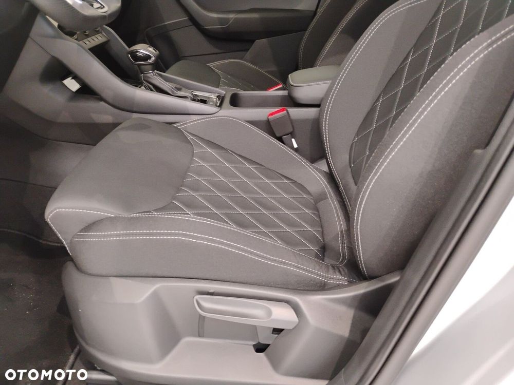 Skoda Karoq 1.5 TSI ACT Sportline DSG - 13